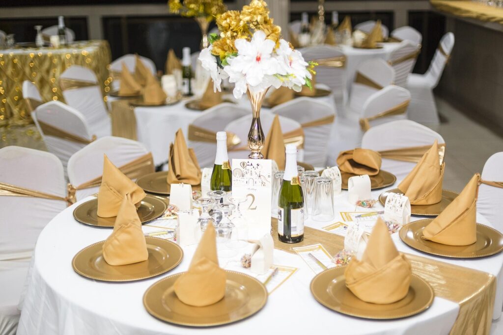Die Kunst des Caterings – Perfekte Menüs für gehobene Events - Sapper Catering Heidenheim an der Brenz