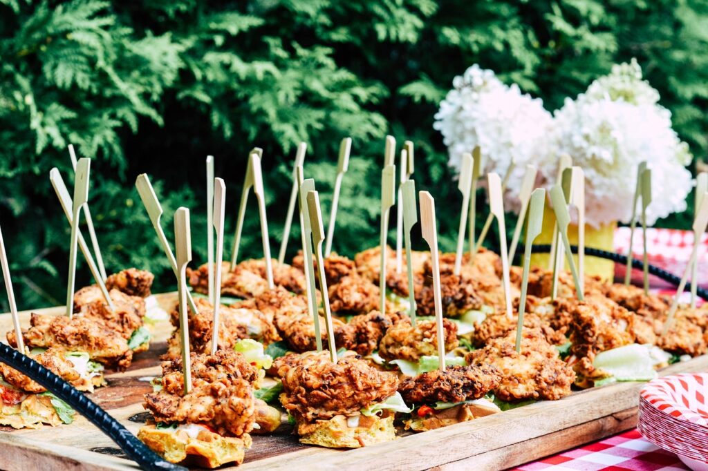Warum Nachhaltigkeit im Catering wichtiger denn je ist - Sapper Catering Heidenheim an der Brenz
